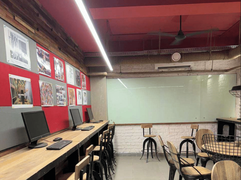 IVS School of Design Dehradun Campus photo 3